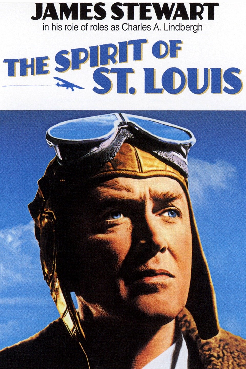 The Spirit of St. Louis (1957) [10178] (A1763659801) [[Movies]] --Plex--